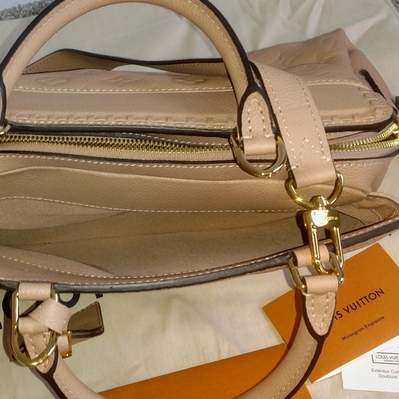 Vosges MM Louis Vuitton purse NEW - Picture 7 of 8